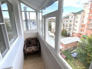 Продается 1 комнатная квартира взрослый собственник с мебелью фото 8 Вологда