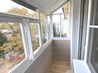 Продается 1 комнатная квартира взрослый собственник с мебелью фото 9 Вологда