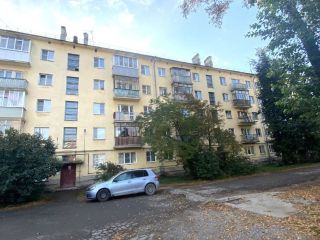 Продается 1 комнатная квартира взрослый собственник с мебелью фото 12 Вологда