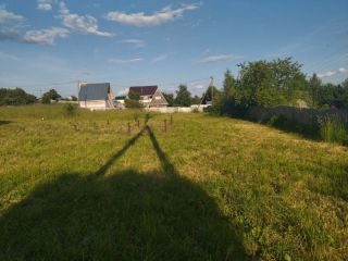 Продается участок земли рядом река в садовом некоммерческом товариществе фото 2 Бурцево