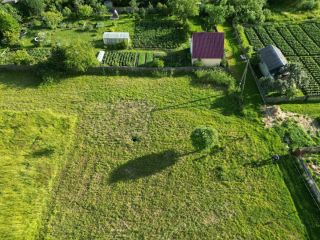 Продается участок земли рядом река в садовом некоммерческом товариществе фото 3 Бурцево