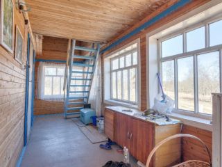 Продается кирпичный дом есть баня фото 10 Павловское