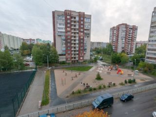 Продается 1 комнатная квартира установлены пластиковые окна с мебелью фото Вологда