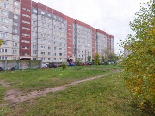 Продается 1 комнатная квартира установлены пластиковые окна с мебелью фото 2 Вологда