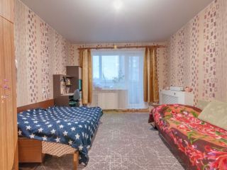 Продается 1 комнатная квартира установлены пластиковые окна с мебелью фото 3 Вологда