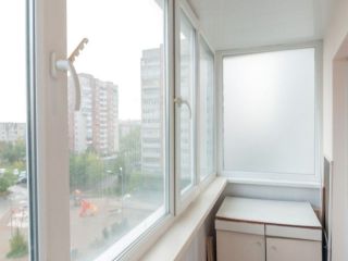 Продается 1 комнатная квартира установлены пластиковые окна с мебелью фото 5 Вологда