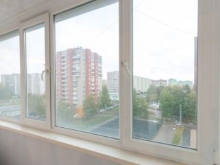 Продается 1 комнатная квартира установлены пластиковые окна с мебелью фото 6 Вологда