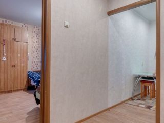 Продается 1 комнатная квартира установлены пластиковые окна с мебелью фото 7 Вологда