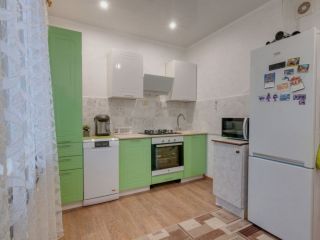 Продается 1 комнатная квартира установлены пластиковые окна с мебелью фото 9 Вологда