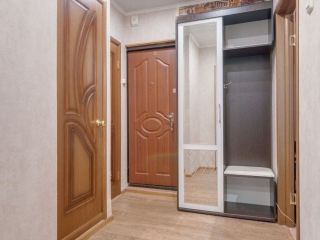 Продается 1 комнатная квартира установлены пластиковые окна с мебелью фото 10 Вологда