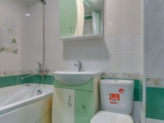 Продается 1 комнатная квартира установлены пластиковые окна с мебелью фото 11 Вологда