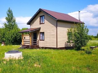 Продам кирпичный дом подъезд круглый год по ипотеке фото Песочное