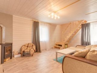 Продам кирпичный дом подъезд круглый год по ипотеке фото 3 Песочное