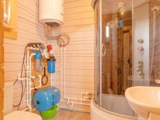 Продам кирпичный дом подъезд круглый год по ипотеке фото 7 Песочное