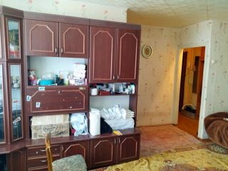 Продам двухкомнатную квартиру взрослый собственник асфальтная дорога фото 2 Вологда