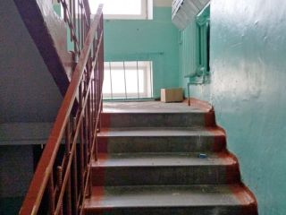 Продам двухкомнатную квартиру взрослый собственник асфальтная дорога фото 6 Вологда