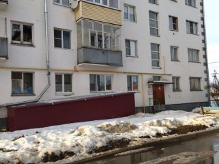 Продам двухкомнатную квартиру взрослый собственник асфальтная дорога фото 7 Вологда