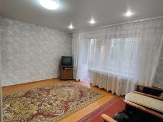 Продам 1 комнатную квартиру установлены натяжные потолки удобное расположение фото 5 Вологда