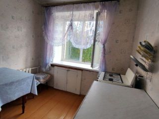 Продам 1 комнатную квартиру установлены натяжные потолки удобное расположение фото 7 Вологда