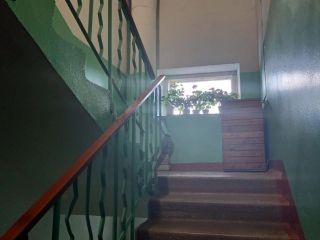 Продам 1 комнатную квартиру установлены натяжные потолки удобное расположение фото 11 Вологда