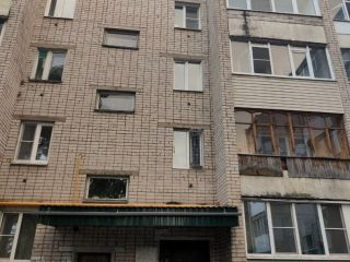 Продам 1 комнатную квартиру установлены натяжные потолки удобное расположение фото 12 Вологда