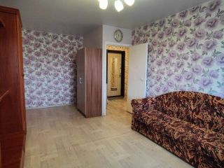 Продается однокомнатная квартира установлены натяжные потолки установлены пластиковые окна фото 2 Вологда