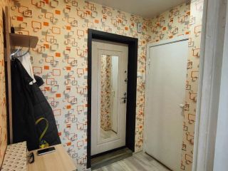 Продается однокомнатная квартира установлены натяжные потолки установлены пластиковые окна фото 7 Вологда