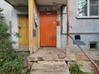 Продается однокомнатная квартира установлены натяжные потолки установлены пластиковые окна фото 12 Вологда