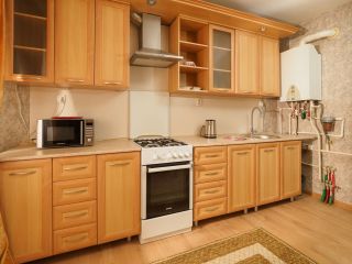 Сдам однокомнатную квартиру с индивидуальным отоплением шикарный ремонт есть документы евроремонт фото 2 Смоленск