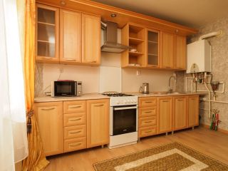 Сдам однокомнатную квартиру с индивидуальным отоплением шикарный ремонт есть документы евроремонт фото 3 Смоленск