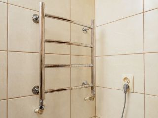 Сдам однокомнатную квартиру с индивидуальным отоплением шикарный ремонт есть документы евроремонт фото 7 Смоленск