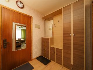 Сдам однокомнатную квартиру с индивидуальным отоплением шикарный ремонт есть документы евроремонт фото 9 Смоленск