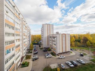 Сдам однокомнатную квартиру с индивидуальным отоплением шикарный ремонт есть документы евроремонт фото 10 Смоленск