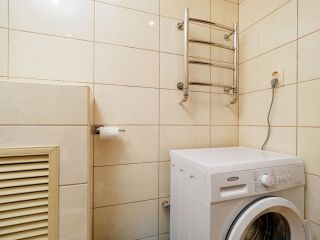 Сдам однокомнатную квартиру с индивидуальным отоплением шикарный ремонт есть документы евроремонт фото 16 Смоленск