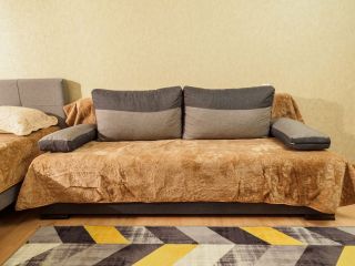 Сдам однокомнатную квартиру с индивидуальным отоплением шикарный ремонт есть документы евроремонт фото 18 Смоленск