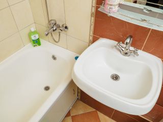 Сдам однокомнатную квартиру с индивидуальным отоплением шикарный ремонт есть документы евроремонт фото 21 Смоленск