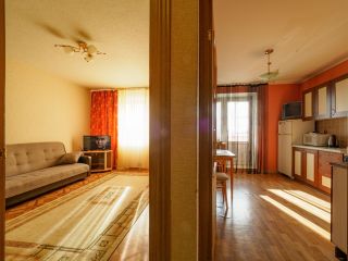 Сдается однокомнатная квартира с индивидуальным отоплением документы готовы фото 3 Смоленск