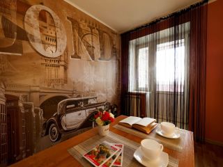 Сдается однокомнатная квартира с индивидуальным отоплением документы готовы фото 7 Смоленск