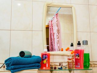 Сдается однокомнатная квартира с индивидуальным отоплением документы готовы фото 11 Смоленск