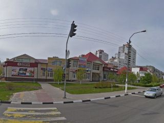 Сдаю площадь под торговлю свободного назначения фото Белгород