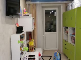 Продается 3 комнатная квартира рядом с гимназией фото 5 Новосибирск