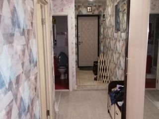 Продается 3 комнатная квартира рядом с гимназией фото 7 Новосибирск