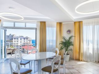 Продается монолитный дом асфальтная дорога фото Сочи