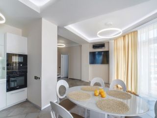 Продается монолитный дом асфальтная дорога фото 10 Сочи