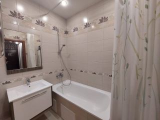 Продам однокомнатную квартиру ремонт по авторскому проекту с мебелью фото Краснодар