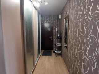 Продам однокомнатную квартиру ремонт по авторскому проекту с мебелью фото 2 Краснодар