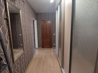 Продам однокомнатную квартиру ремонт по авторскому проекту с мебелью фото 4 Краснодар