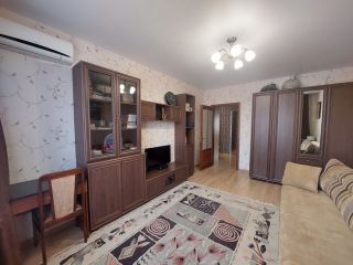 Продам однокомнатную квартиру ремонт по авторскому проекту с мебелью фото 5 Краснодар