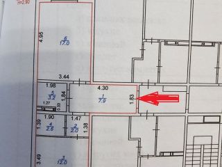 Продам однокомнатную квартиру ремонт по авторскому проекту с мебелью фото 7 Краснодар