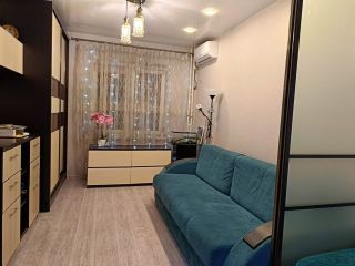 Продается 1 комн. квартира ремонт по авторскому проекту фото Краснодар